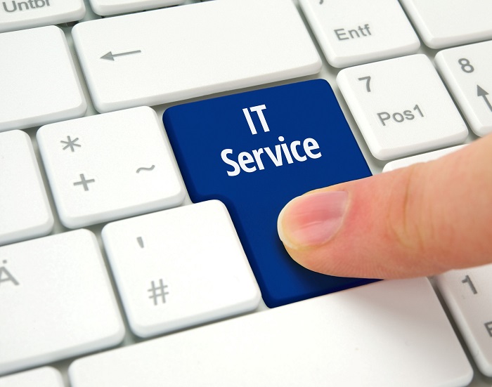 IT Services